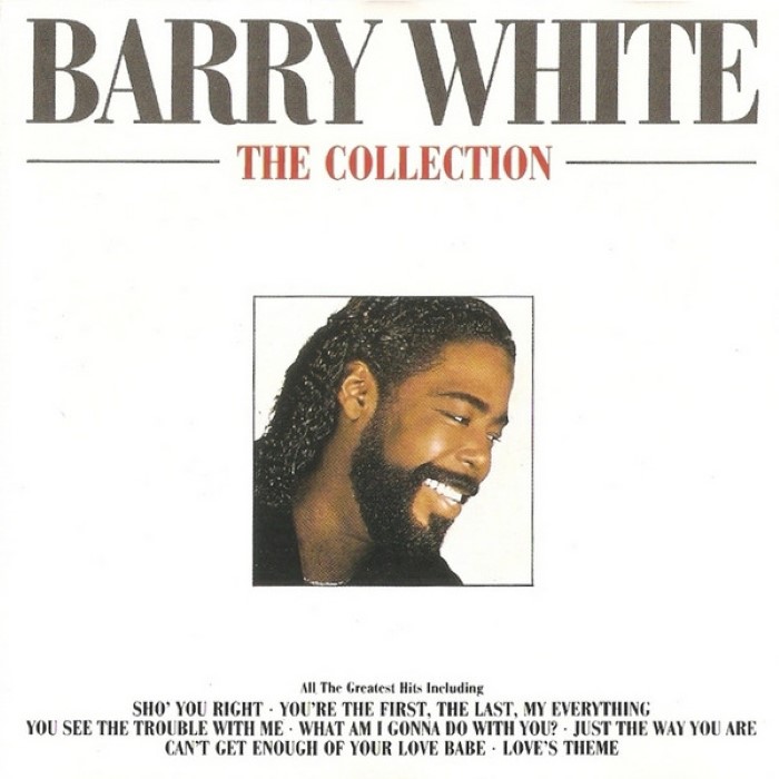 Collection cover