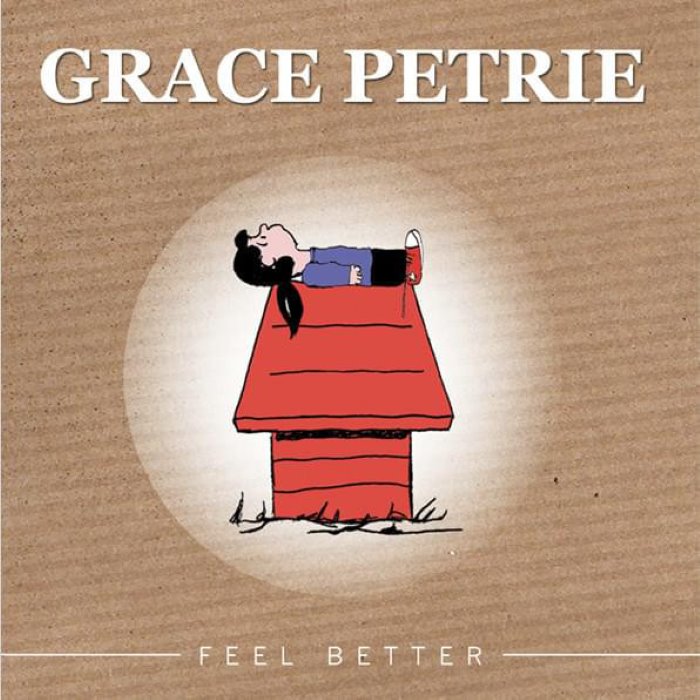 Feel Better cover