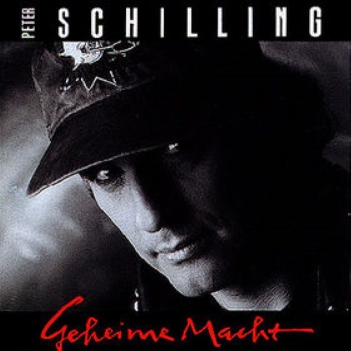 Geheime Macht cover