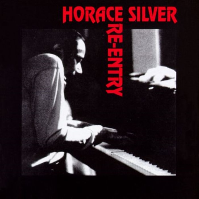 Re-Entry cover