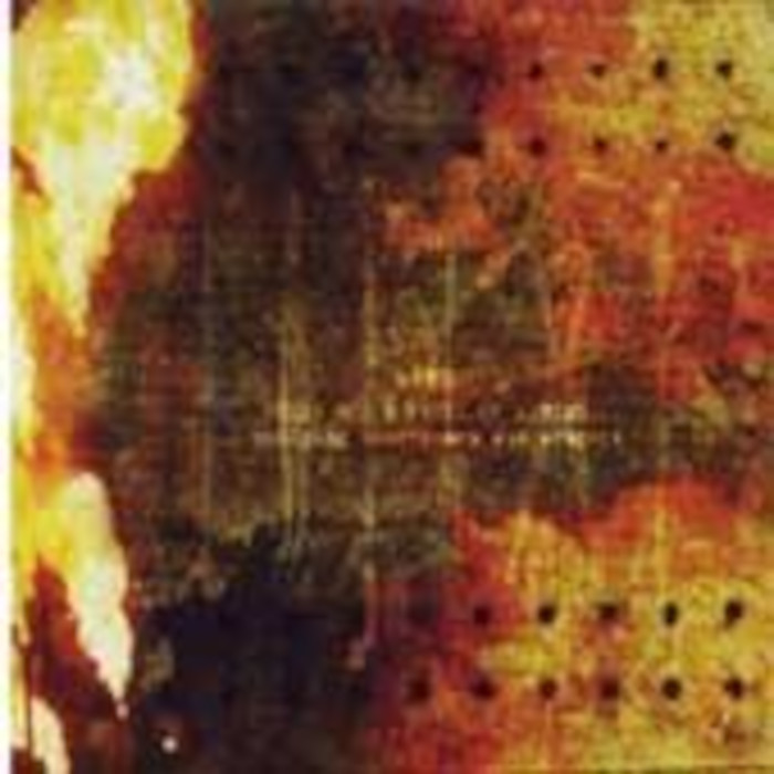 There Was a Smell of Frying