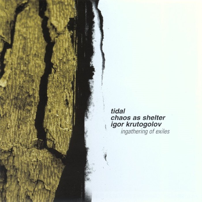 Ingathering of Exiles