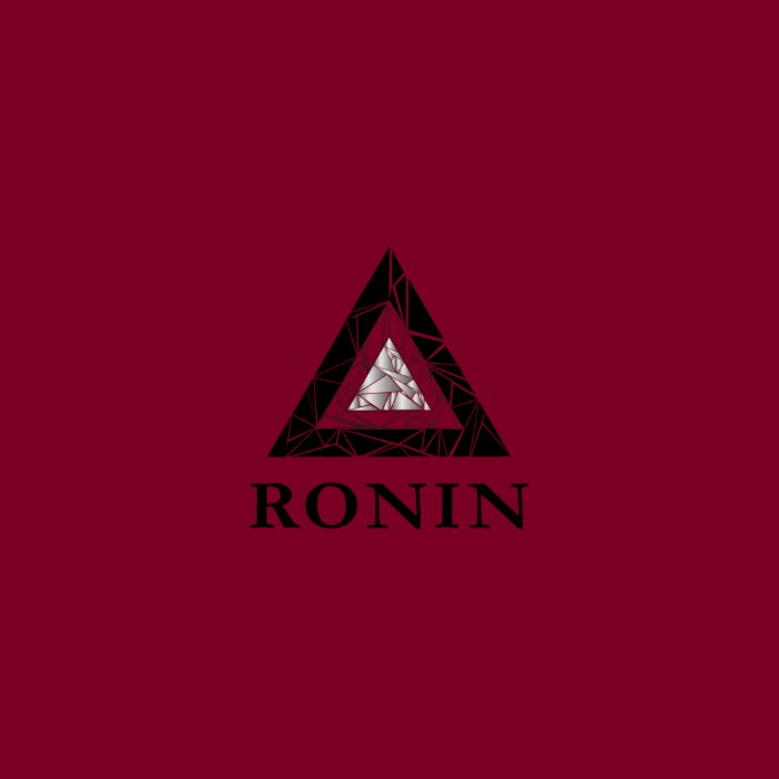 Ronin cover