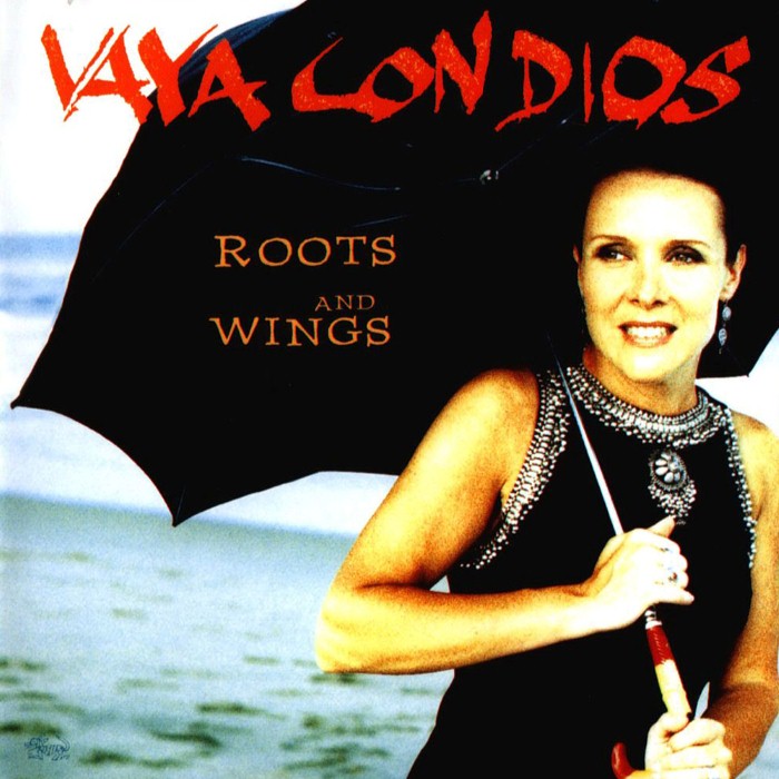 Roots & Wings cover