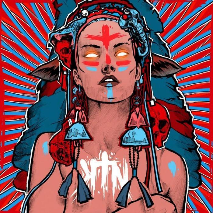 Roots cover