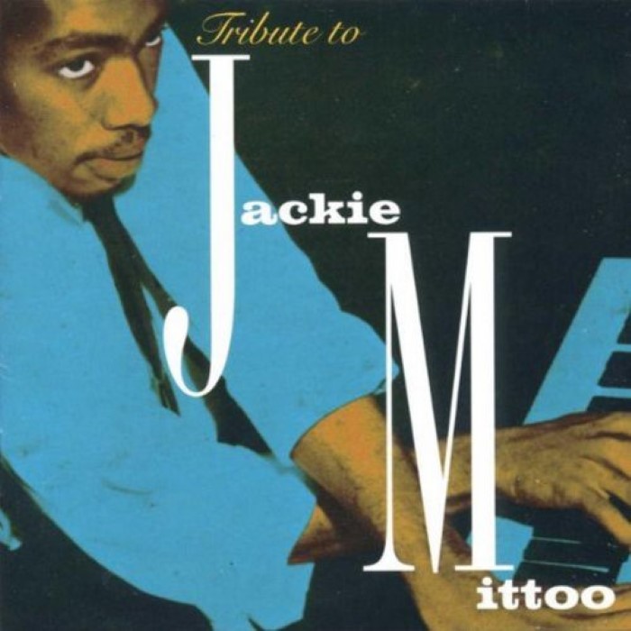 Tribute to Jackie Mittoo cover