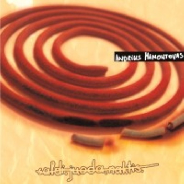 Saldi. Juoda. Naktis