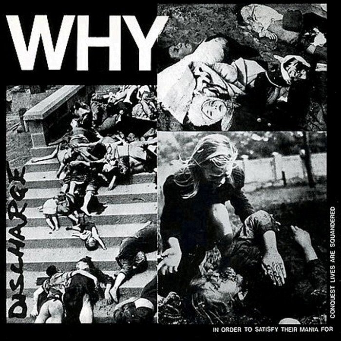 Why cover