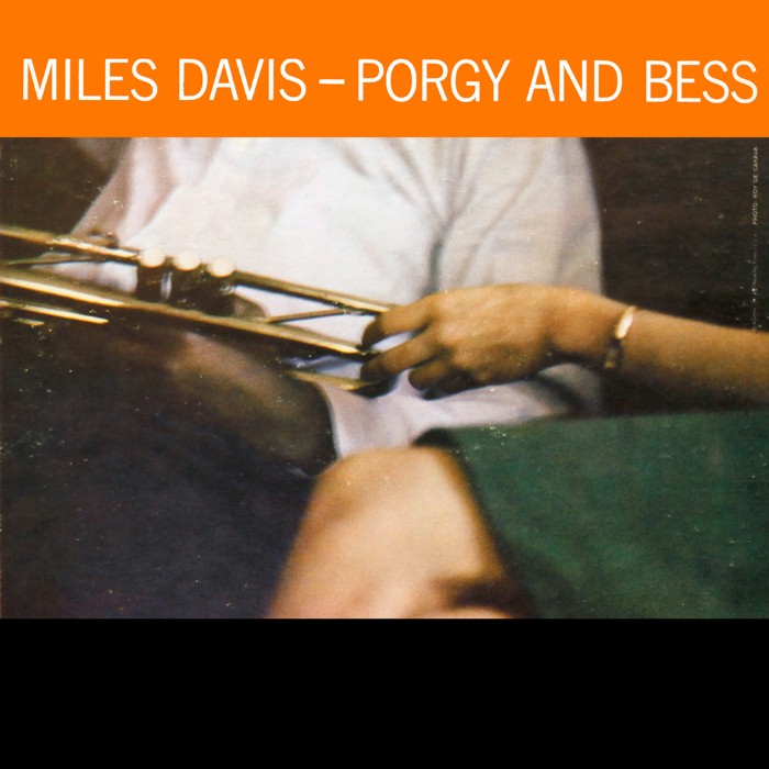 Porgy and Bess