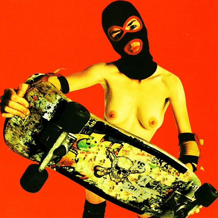 Are Young and Good Looking cover