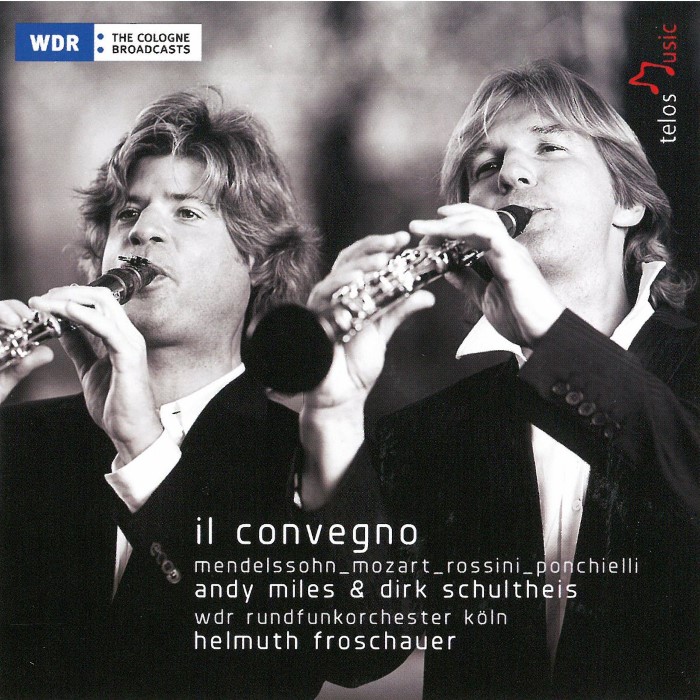 Il Convegno cover