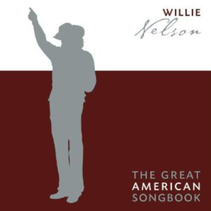 The Great American Songbook cover