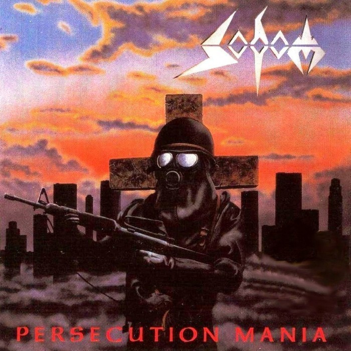 Persecution Mania