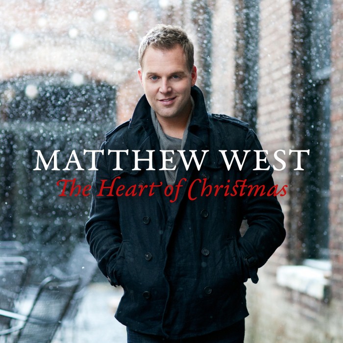 The Heart of Christmas cover
