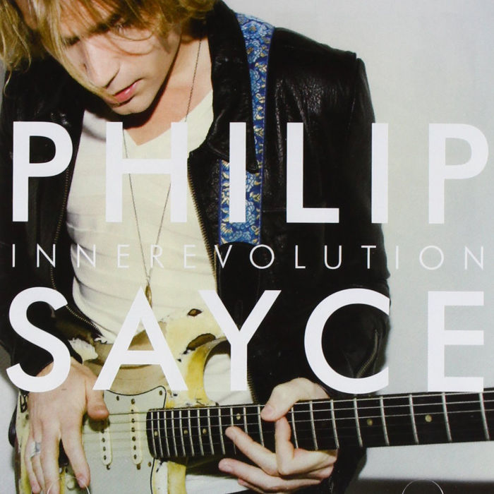 Innerevolution cover