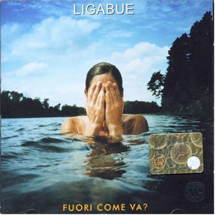 Fuori come va? cover