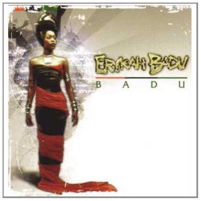 Badu
