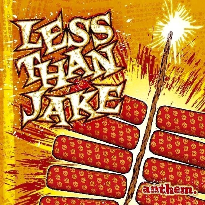 Anthem cover