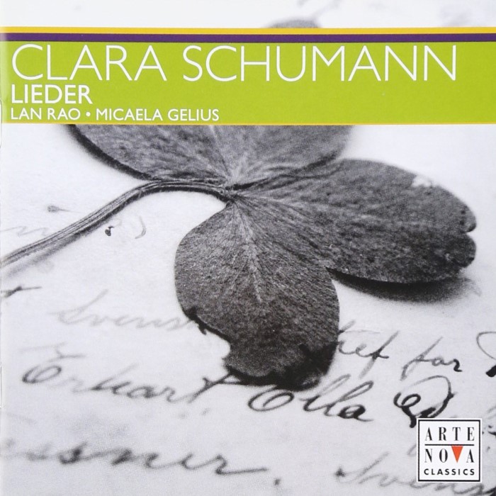 Lieder cover