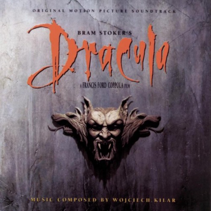 Bram Stoker’s Dracula: Original Motion Picture Soundtrack