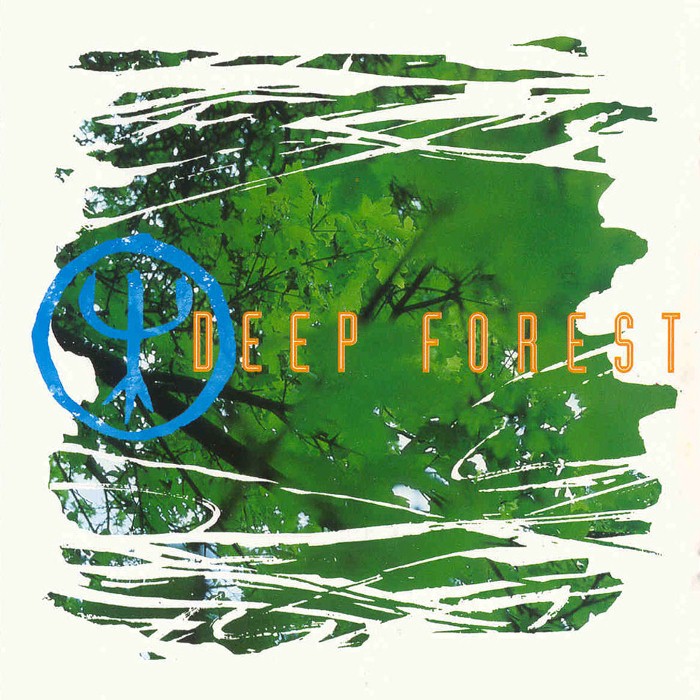 Deep Forest cover