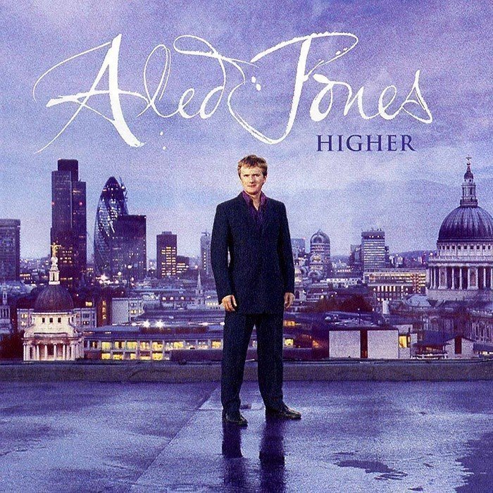 Higher cover