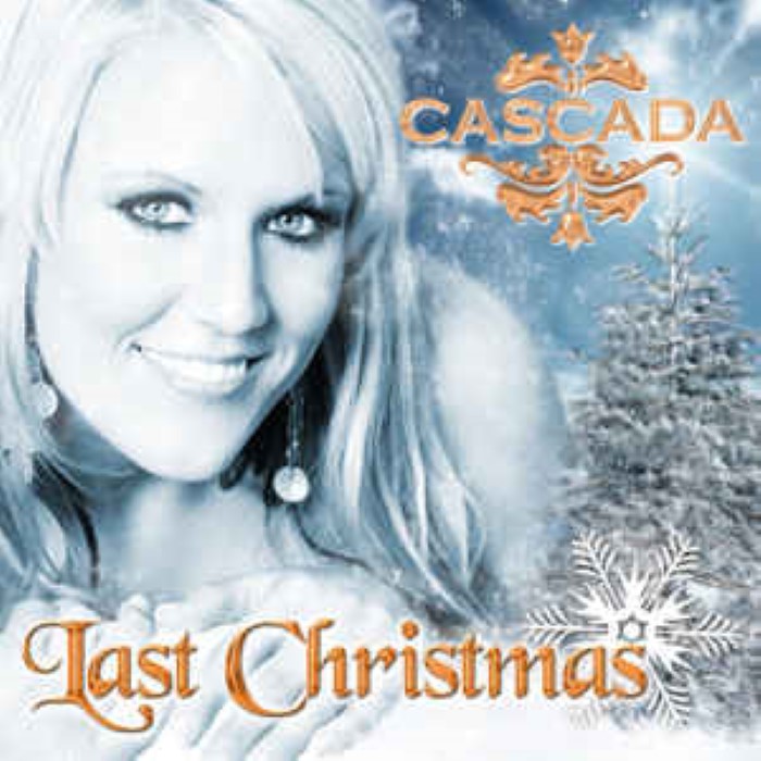 Last Christmas cover