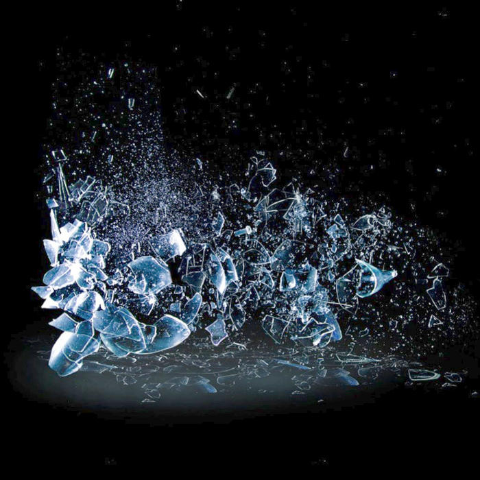 Cover of Dissociation
