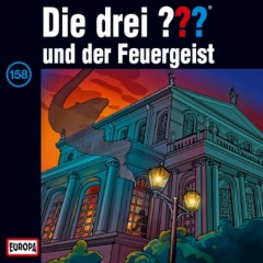 Cover Present album thumb