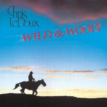 Wild and Wooly album thumb