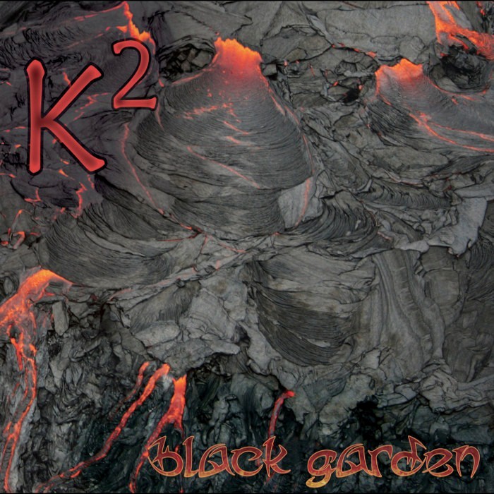 Black Garden