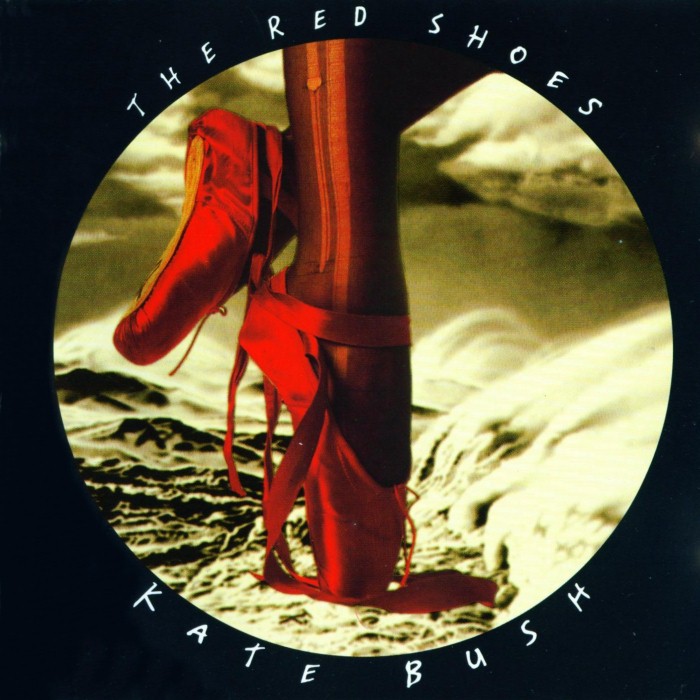 The Red Shoes