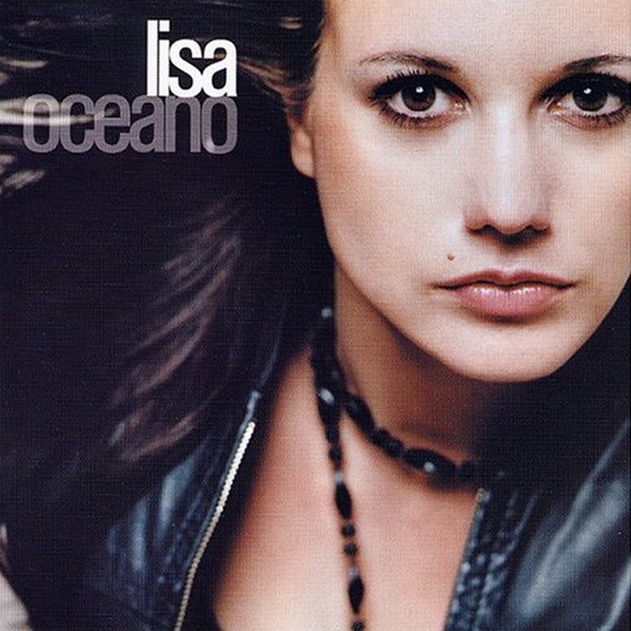 Oceano cover