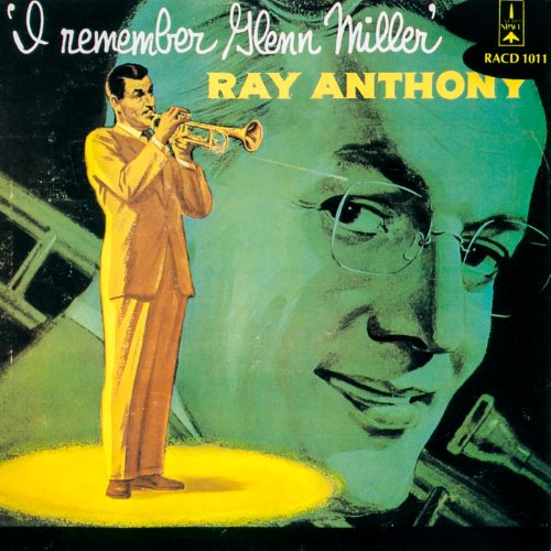 I Remember Glenn Miller album thumb