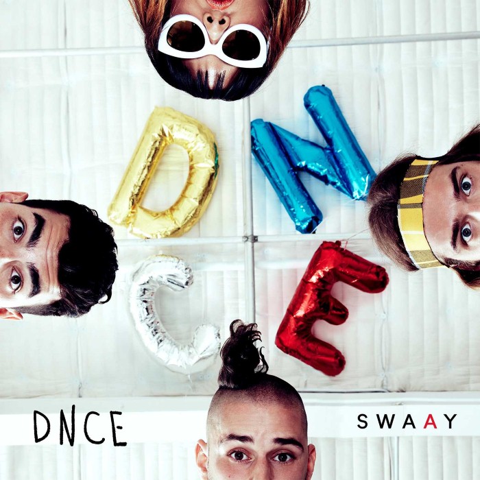 SWAAY cover