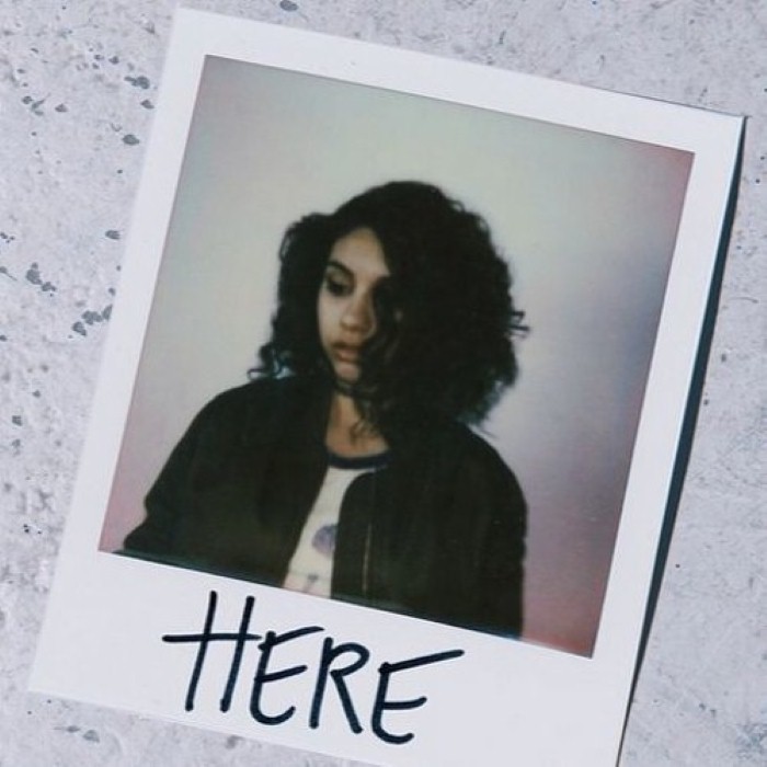Here cover