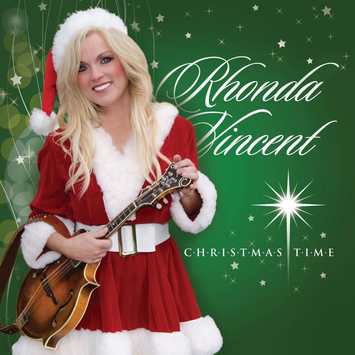 Christmas Time cover