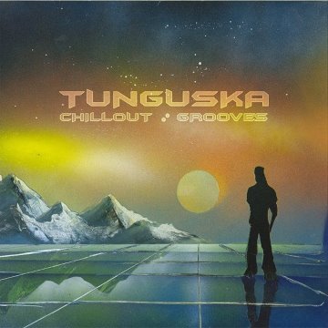 Tunguska Chillout Grooves, Volume 2 album thumb