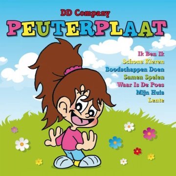 peuterplaat album thumb