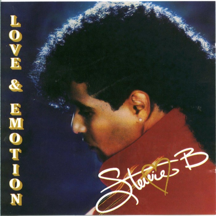 Love & Emotion cover