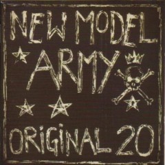 Cover Present album thumb