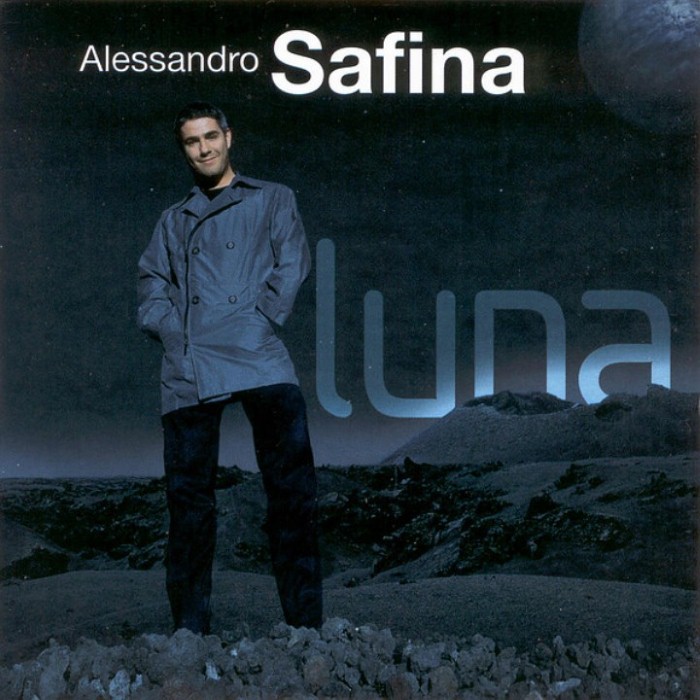 Luna cover
