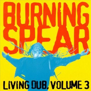 Living Dub, Volume 3 album thumb