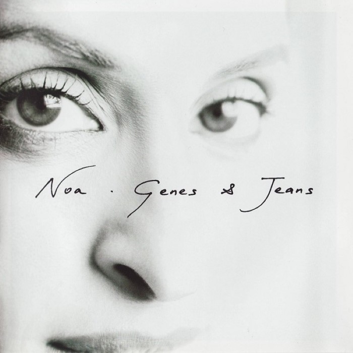 Genes & Jeans