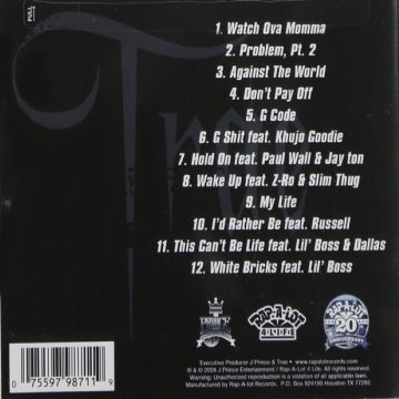 album thumb