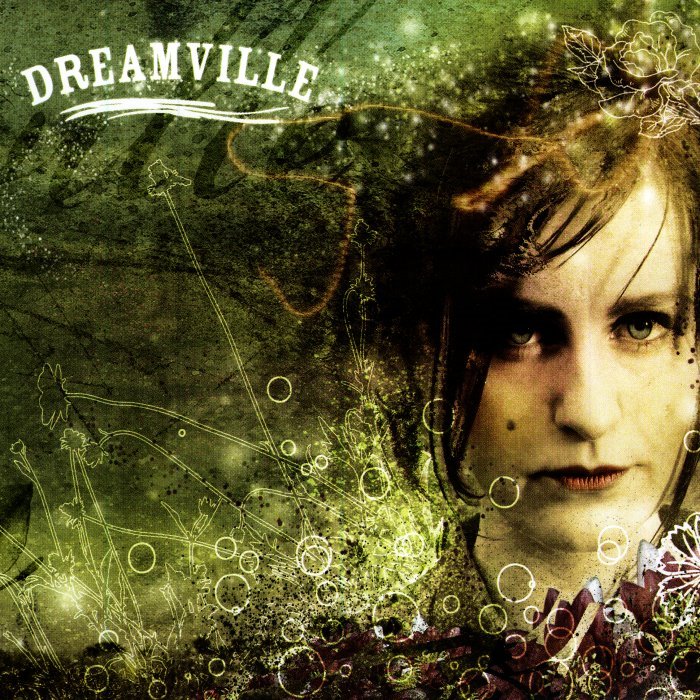 Dreamville cover