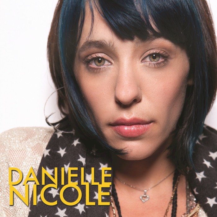 Danielle Nicole cover