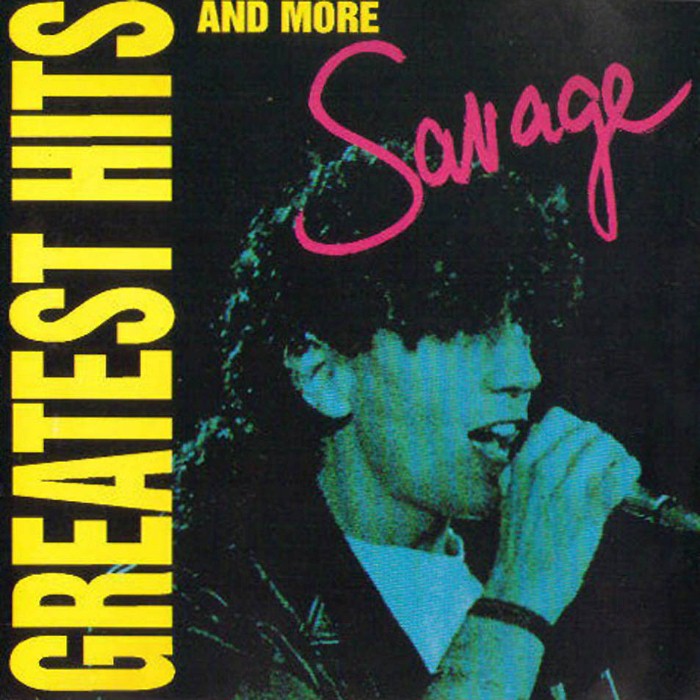 Great Hits cover