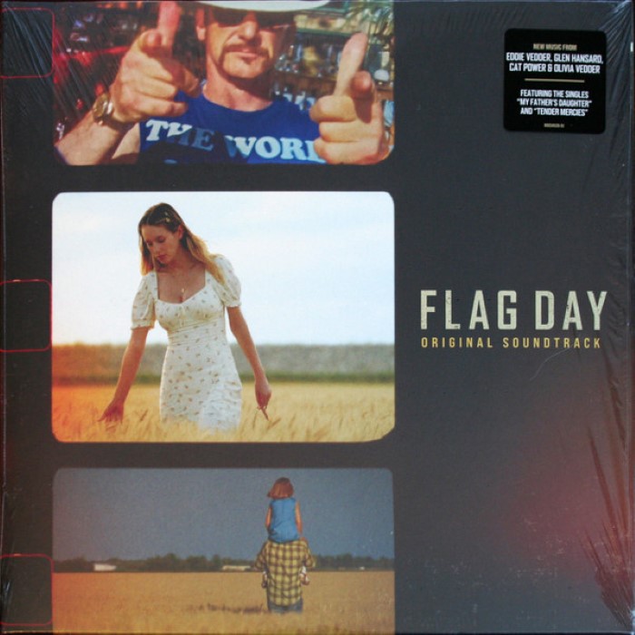 Flag Day: Original Soundtrack