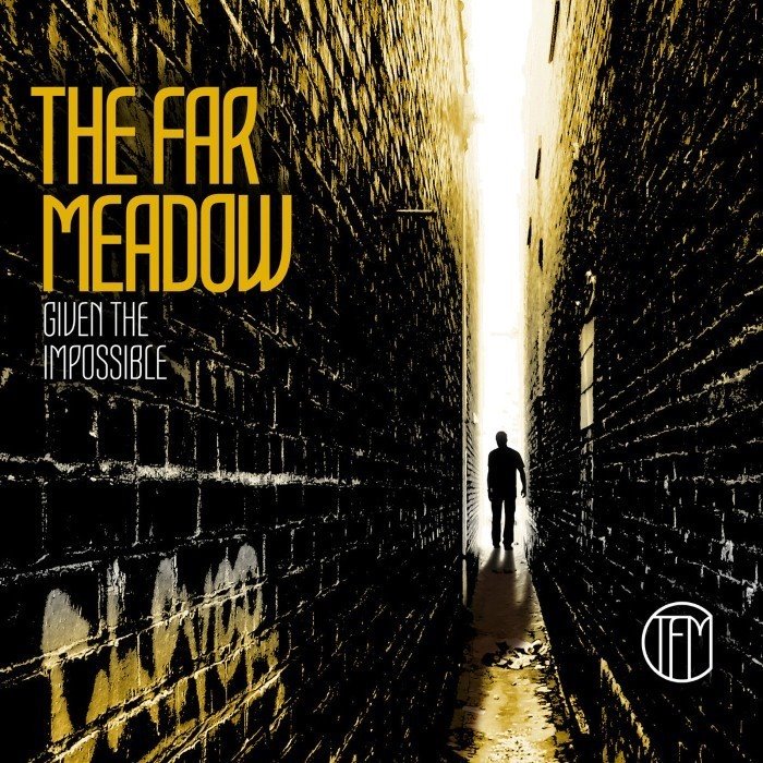 Given The Impossible cover